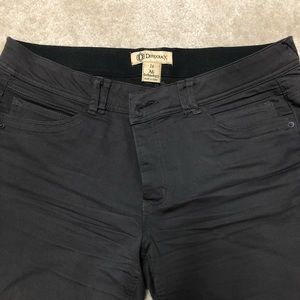 Democracy ankle pants